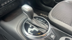 Nissan Juke 1.6 Hybrid N-Connecta 5dr Auto Hybrid Hatchback